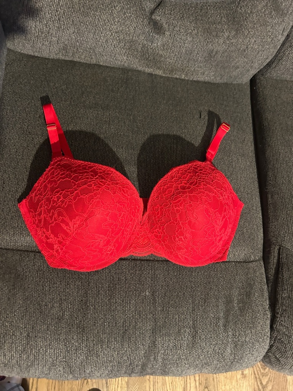 🌸3 for $15🌸 (read description) NWOT Women’s 36DD Joyspun Bra